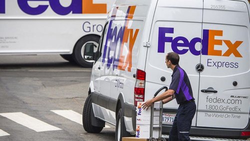 FedEx сомневается в преимуществах использования блокчейна