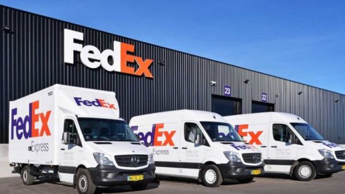 FedEx и еще 13 компаний присоединились к блокчейн-консорциуму Hyperledger