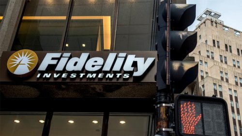 Fidelity Investments запускает криптовалютную платформу для институциональных инвесторов