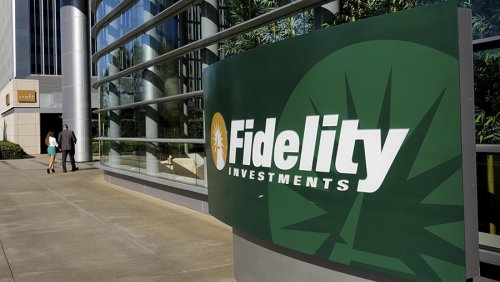 Fidelity подала заявку на трастовую лицензию для своей криптовалютной платформы FDAS