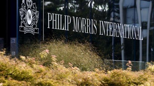 Philip Morris будет отслеживать фискальные марки об уплате налогов на блокчейне