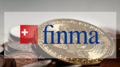Швейцарский FINMA дал неофициальные рекомендации банкам по работе с криптовалютами