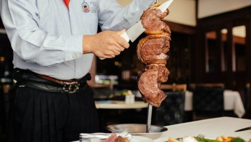 Fogo de Chao будет использовать блокчейн для контроля качества мяса