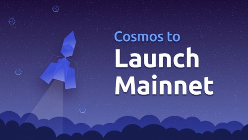 Фонд Interchain запускает первый хаб сети Cosmos на консенсусе Tendermint