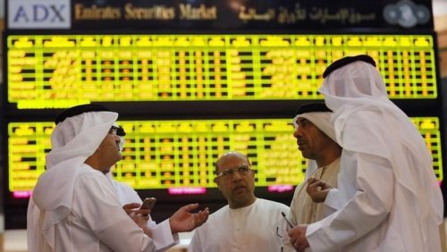 Фондовая биржа Абу-Даби выпустила документ о криптовалютах и блокчейне