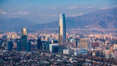 Фондовая биржа Сантьяго создает первый в Латинской Америке блокчейн-альянс