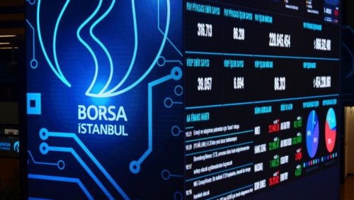 Фондовая биржа Турции переводит документооборот на блокчейн