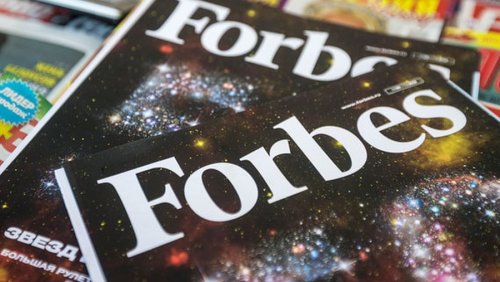 Forbes будет размещать контент на блокчейн-платформе Civil