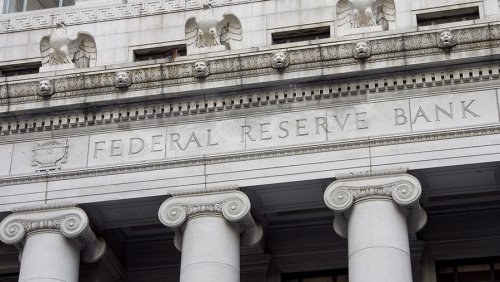 ФРС США добавит крах криптовалютного рынка в сценарии стресс-тестов