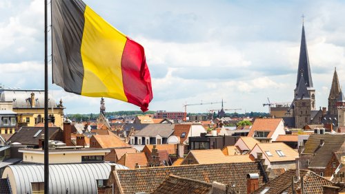 FSMA Бельгии обновило список мошеннических криптовалютных проектов