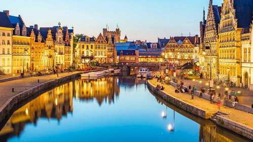 FSMA Бельгии обновил список мошеннических криптовалютных проектов