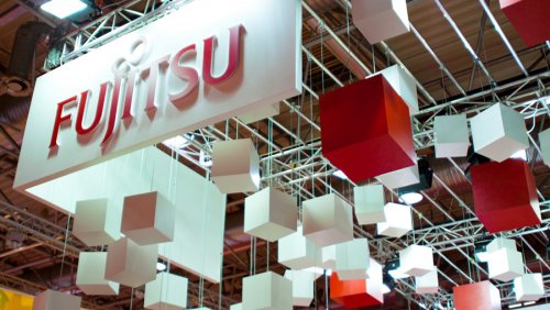 Fujitsu представила технологию идентификации на базе блокчейна