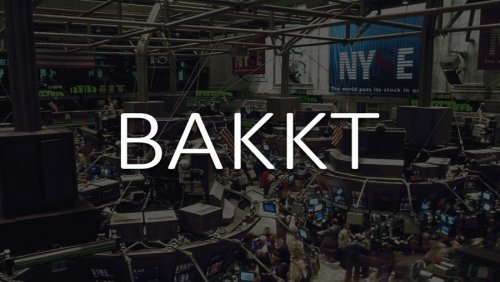 Генеральный директор Bakkt: «мы находимся на пороге криптовалютной революции»
