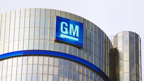 General Motors патентует блокчейн-решение для беспилотных автомобилей