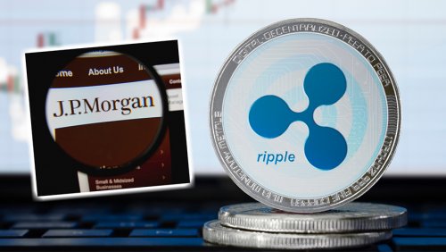 Генеральный директор Ripple раскритиковал JPM Coin