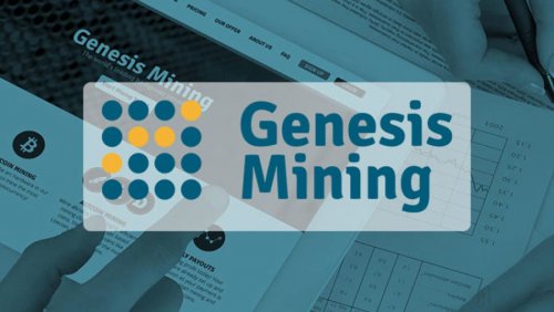 Genesis Mining аннулирует убыточные контракты на облачный майнинг