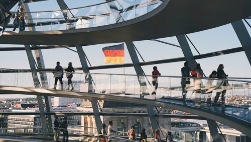Германия приняла стратегию по противодействию выпуску корпоративных криптовалют