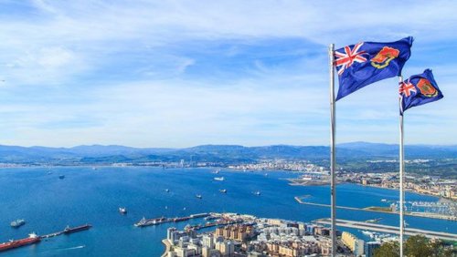 Гибралтар выдал лицензии пяти криптовалютным компаниям