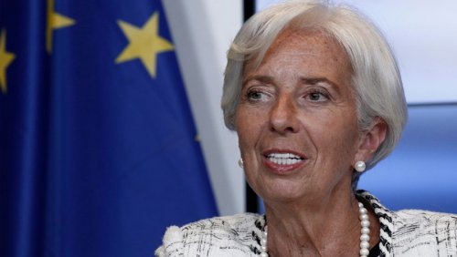 Глава МВФ: «государства должны изучить концепцию цифровой валюты ЦБ»