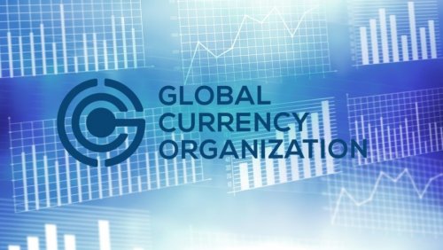 Global Currency Organization выпустила новый стейблкоин с распределением прибыли