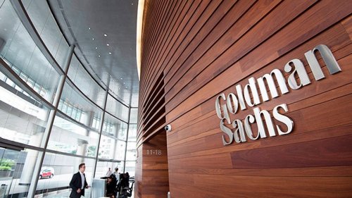 Goldman Sachs не может предложить кастодиальные сервисы для криптовалют