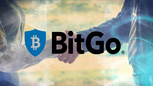 Goldman Sachs и Новограц инвестируют в компанию BitGo