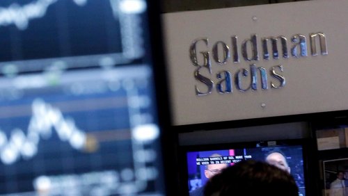 Goldman Sachs собирается создать хранилище для криптовалют