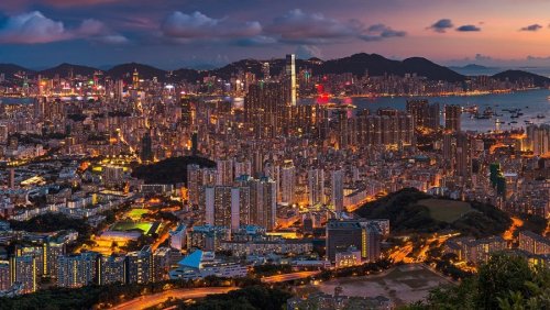Регулятор Гонконга предлагает ввести регулирование криптовалют