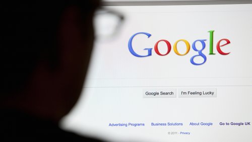 Google Trends: количество поисковых запросов о биткоине снова возросло