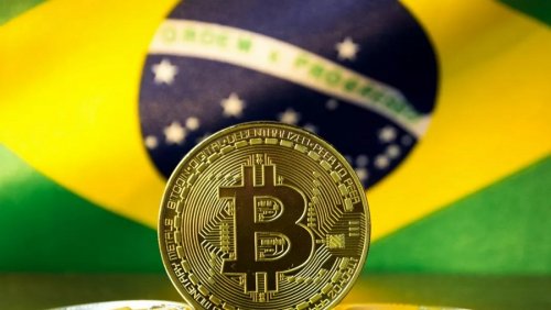 Бразильский город Сан-Паулу будет использовать блокчейн для общественных работ