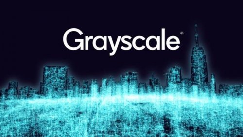 Grayscale Investments привлекла рекордные $330 млн за 3-й квартал этого года