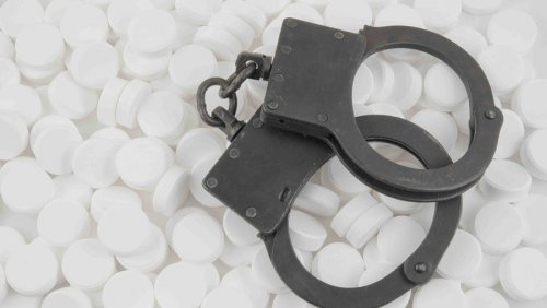 Гражданин США получил тюремный срок за продажу наркотиков за криптовалюты