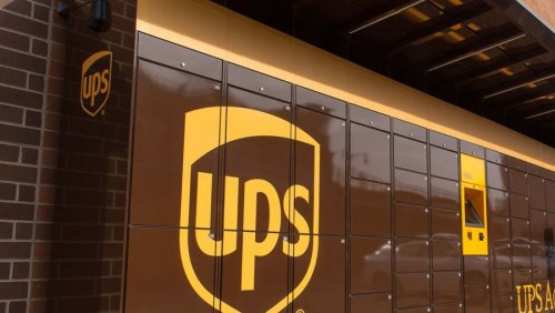 Грузоперевозчик UPS инвестирует в акции блокчейн-компании Inxeption