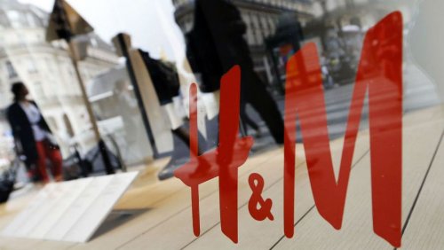 Шведская H&M тестирует блокчейн для отслеживания поставок одежды