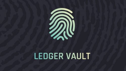 Платежный стартап Uphold будет использовать решение Ledger Vault