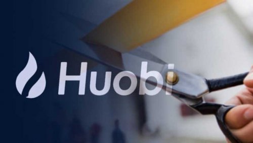 Huobi Group и Внешэкономбанк откроют в России биржу криптовалют