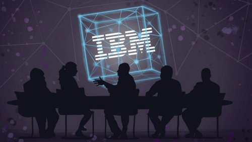 IBM патентует блокчейн-систему для «открытых исследований»