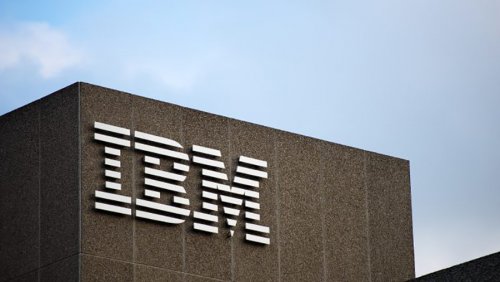 IBM патентует СУБД на основе блокчейна