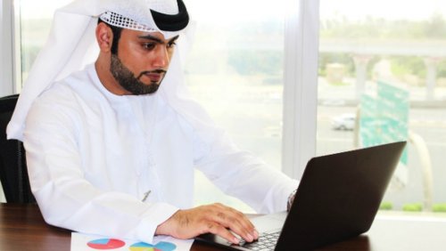IBM запускает блокчейн-платформу для госуслуг в Дубае