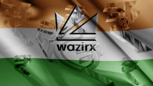 Индийская биржа WazirX демонстрирует рекордные объемы торгов