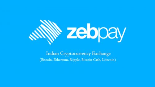Zebpay вернет пользователям все средства в фиатной валюте несмотря на запрет ЦБ
