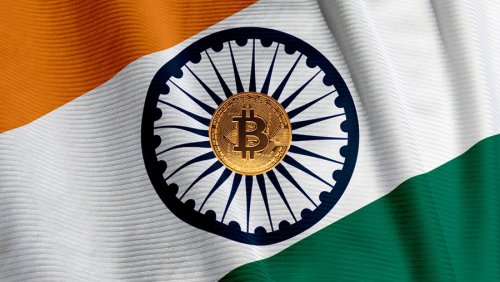 Индийские власти обсуждают запрет «частных криптовалют»