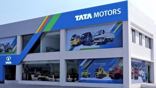 Индийский автопроизводитель Tata Motors внедрит блокчейн во внутренние процессы