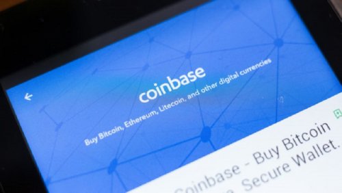 Инвестиционная оценка Coinbase может достичь $8 млрд