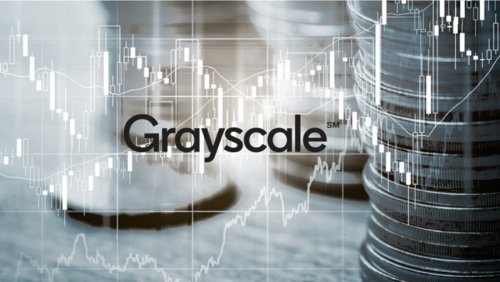 Акции фонда GBTC﻿﻿﻿ компании Grayscale Investments с февраля выросли более чем на 300%