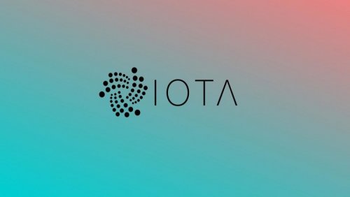 IOTA представила решение Chronicle для долгосрочного хранения данных