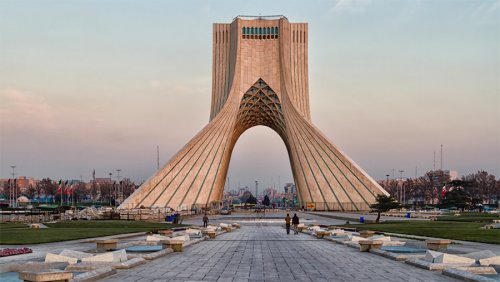 Иран: блокчейн может стимулировать экономику страны