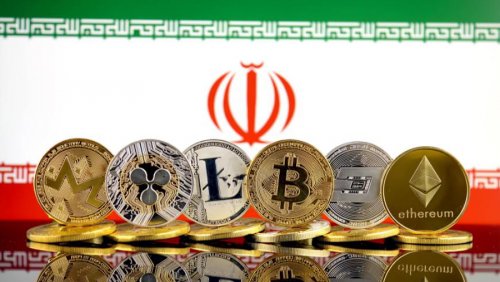 Иран подтвердил намерение использовать криптовалюты для обхода санкций США
