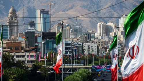 Иранские майнеры могут лишиться правительственных субсидий на электроэнергию