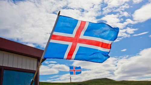 Исландия предпочитает майнингу блокчейн
